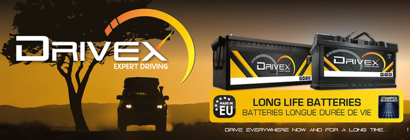 DRIVEX2