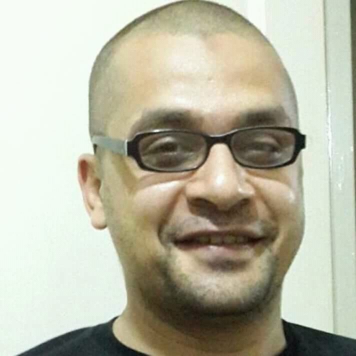 ali mohamed kamal