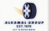 alkamal-group -offical lolg