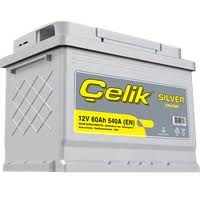 CELIK  SELIVER 1