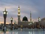 الحرم النبوي الشريف